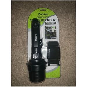 Car Cup Holder Mount